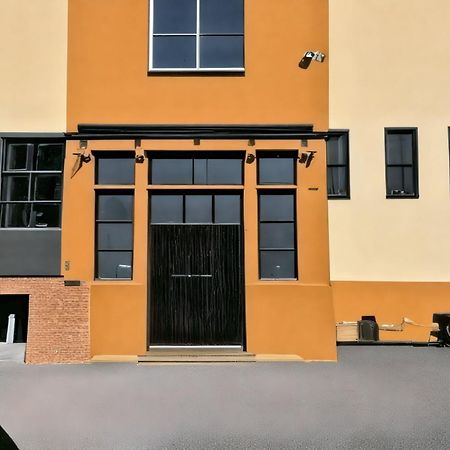 Penzion Navara Колін Екстер'єр фото