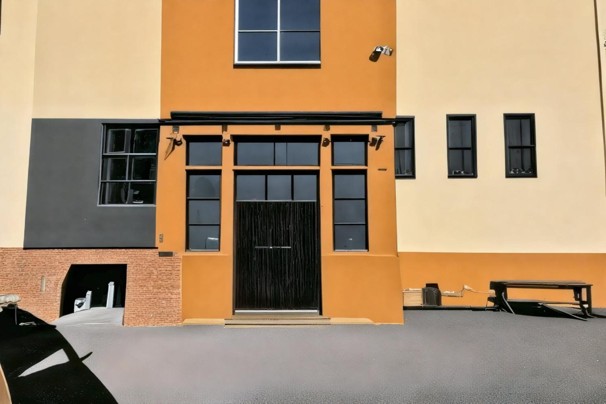 Penzion Navara Колін Екстер'єр фото